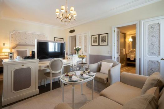 Hotel Sacher Salzburg