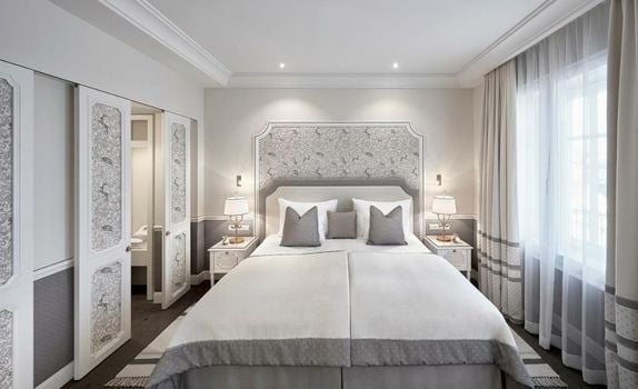 Hotel Sacher Salzburg