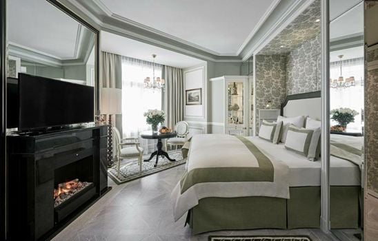 Hotel Sacher Salzburg