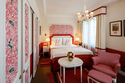 Hotel Sacher Salzburg