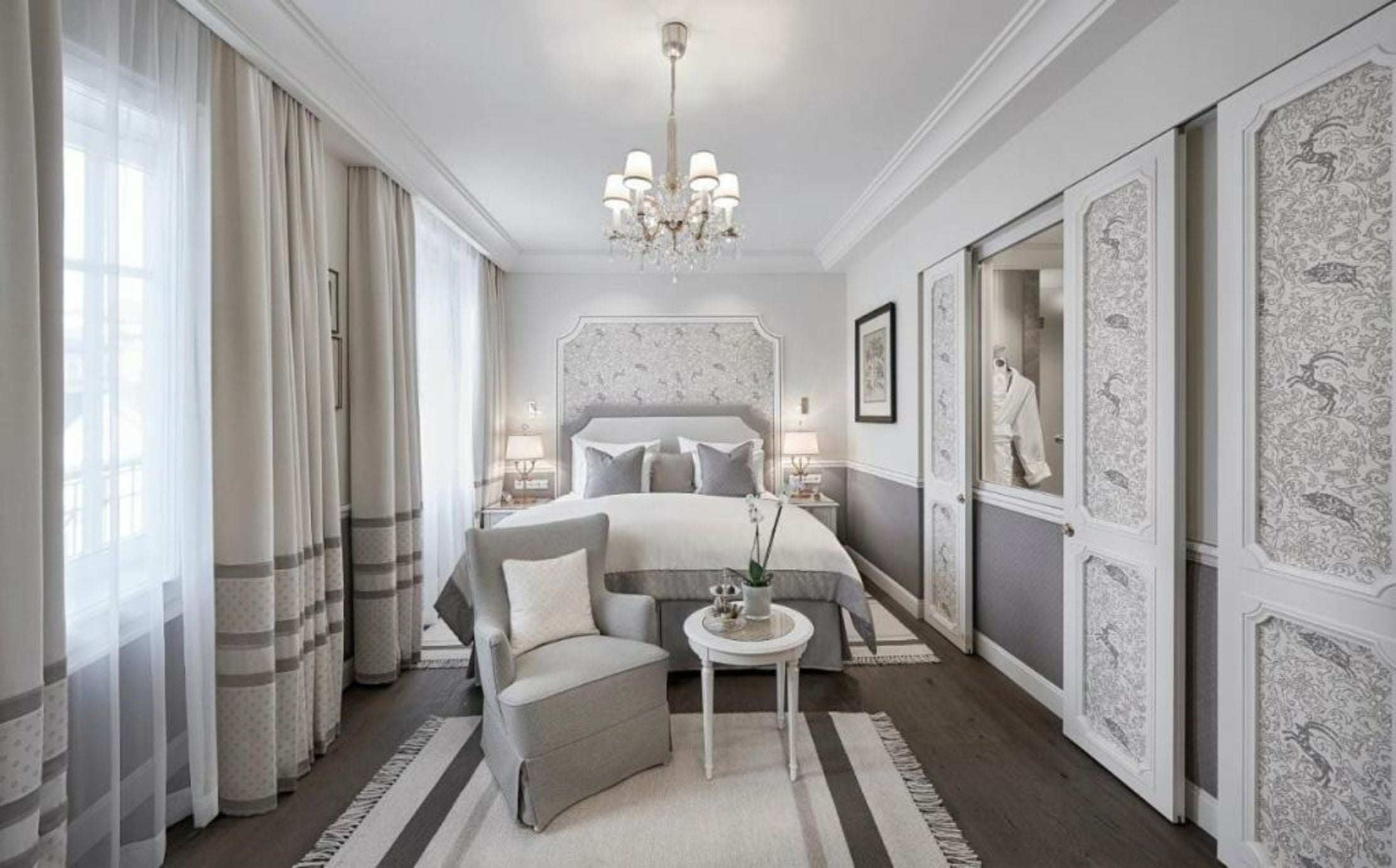 Hotel Sacher Salzburg