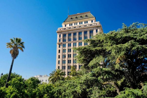 The Citizen Hotel, Autograph Collection