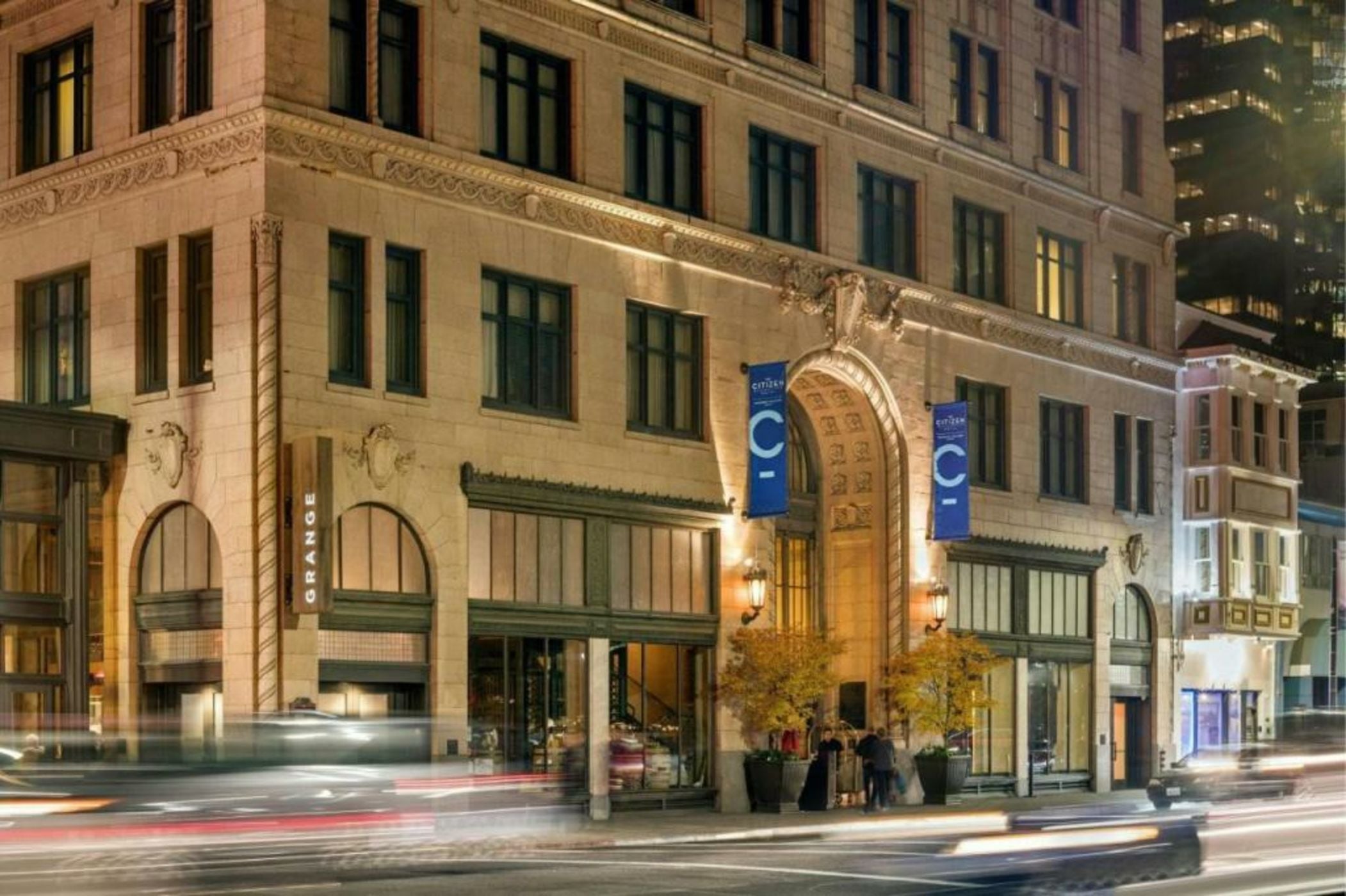 The Citizen Hotel, Autograph Collection