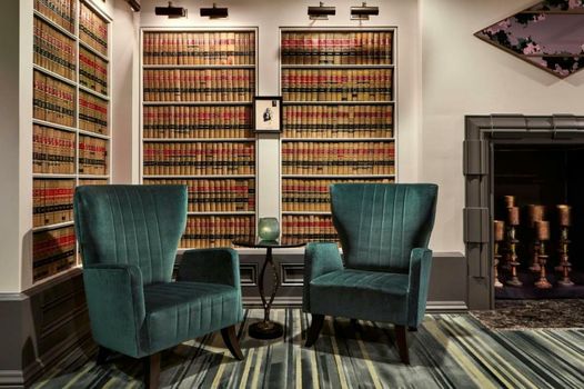 The Citizen Hotel, Autograph Collection