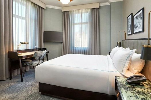 The Citizen Hotel, Autograph Collection