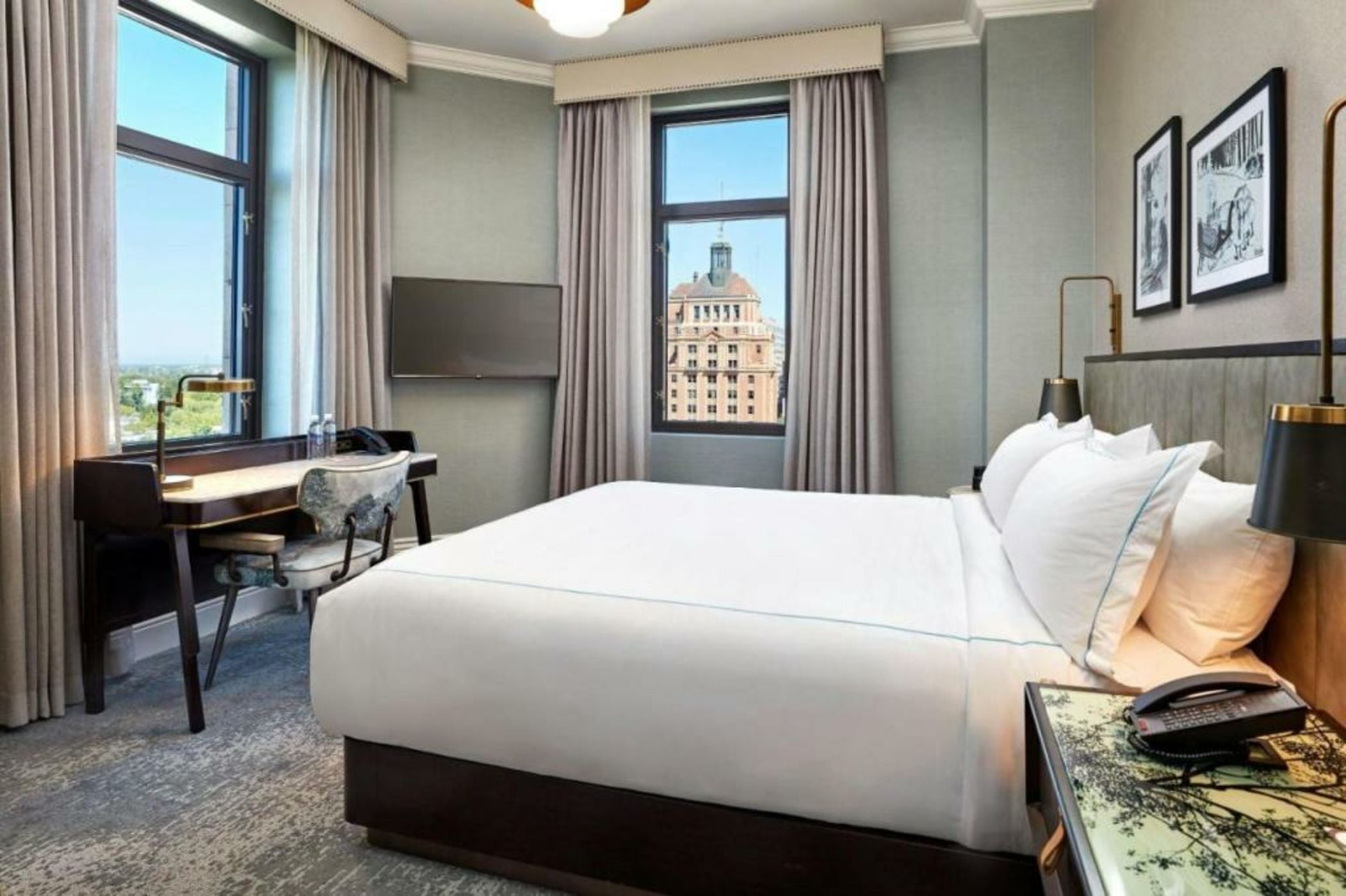 The Citizen Hotel, Autograph Collection