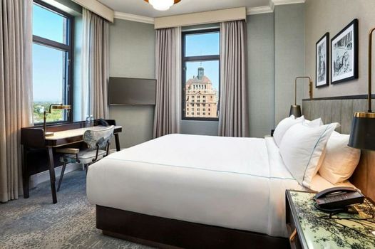 The Citizen Hotel, Autograph Collection