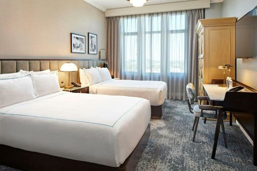 The Citizen Hotel, Autograph Collection