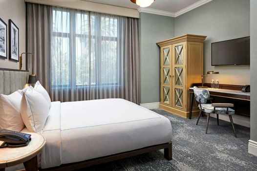 The Citizen Hotel, Autograph Collection