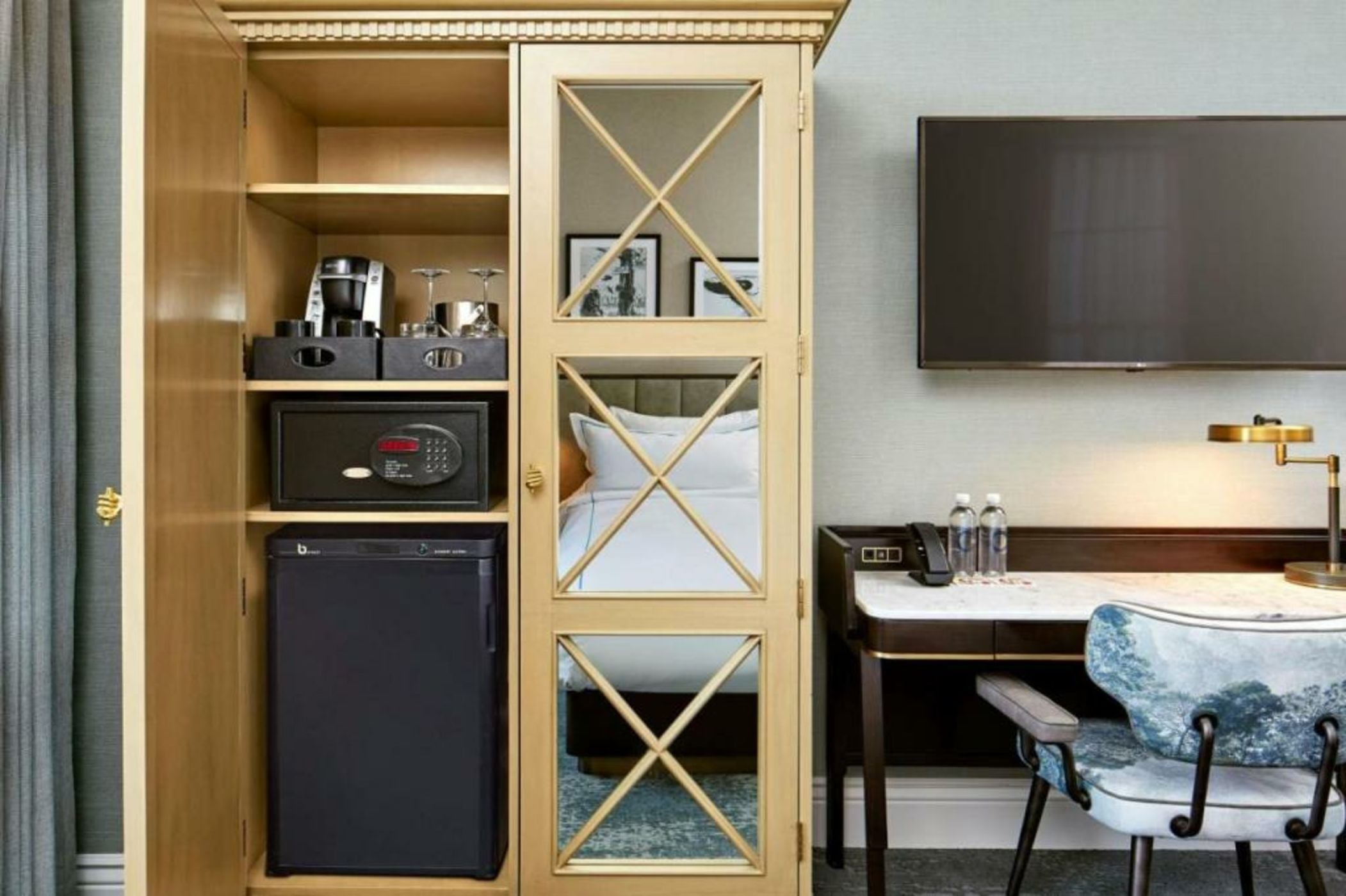 The Citizen Hotel, Autograph Collection