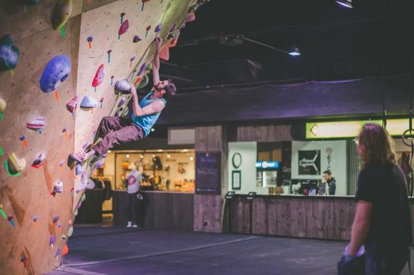 Whitney Peak Hotel Reno, Tapestry Collection by Hilton