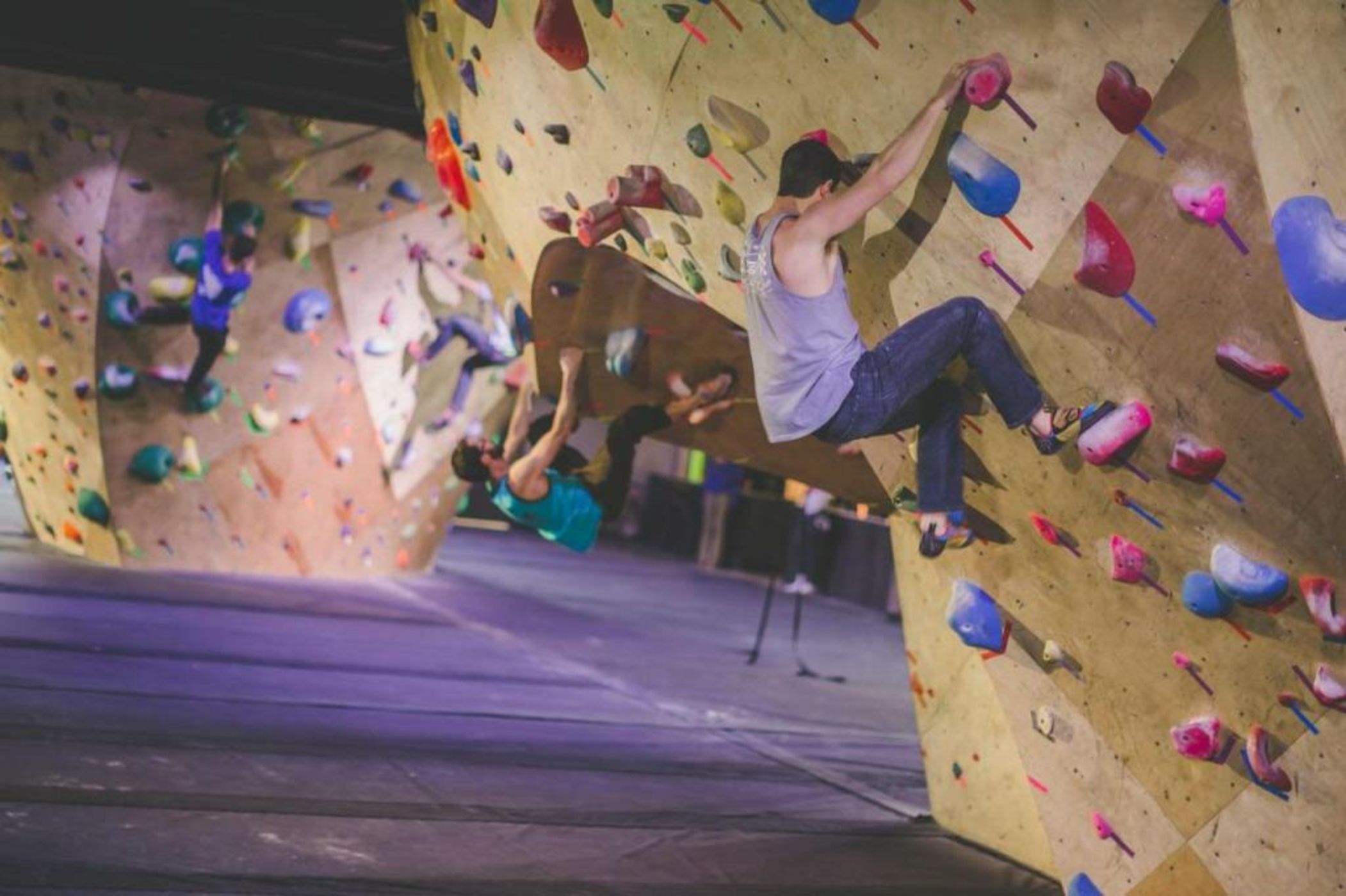 Whitney Peak Hotel Reno, Tapestry Collection by Hilton