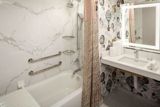 Whitney Peak Hotel Reno, Tapestry Collection by Hilton