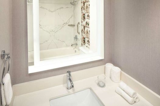 Whitney Peak Hotel Reno, Tapestry Collection by Hilton