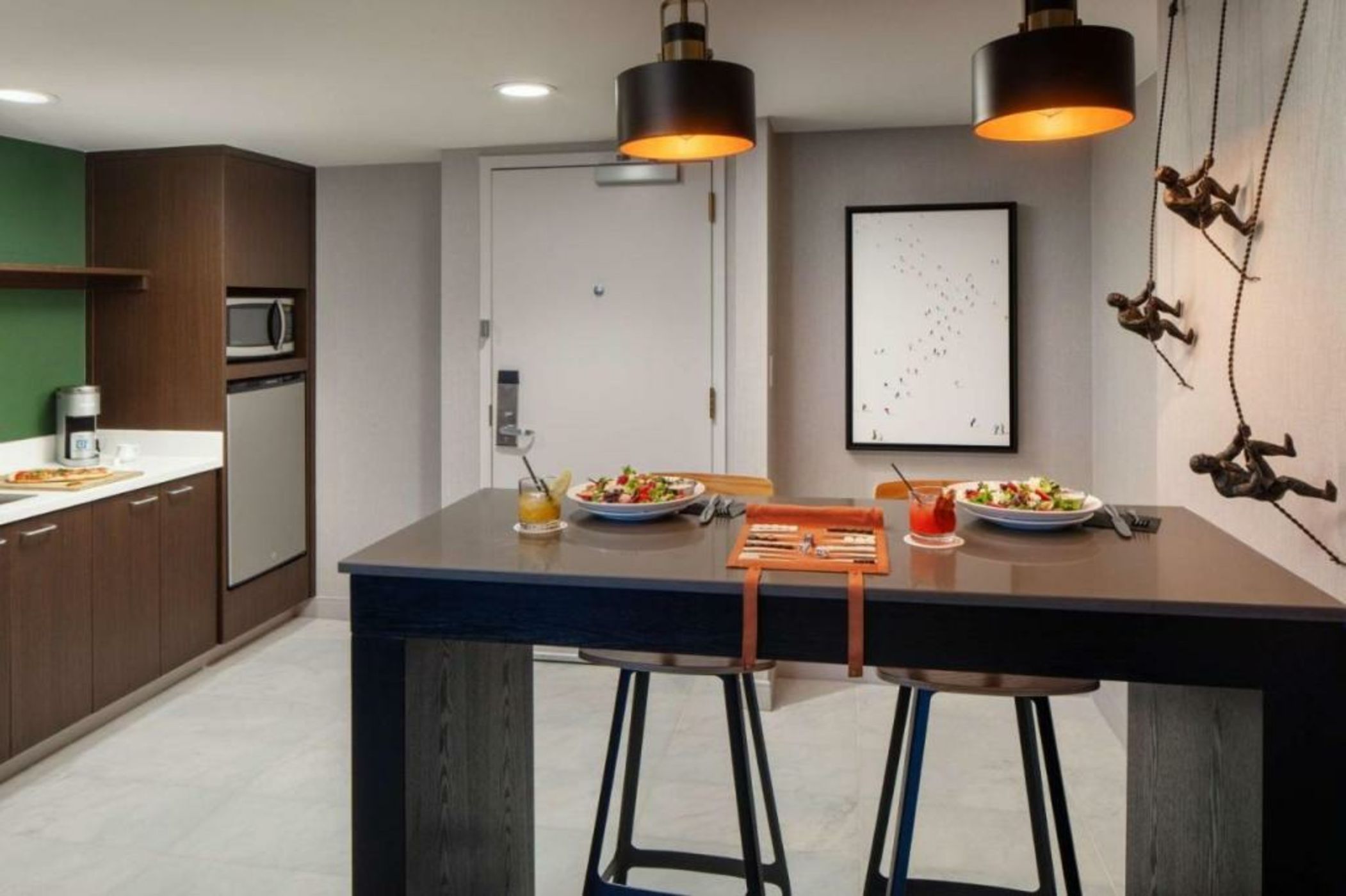 Whitney Peak Hotel Reno, Tapestry Collection by Hilton