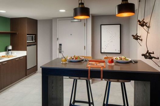 Whitney Peak Hotel Reno, Tapestry Collection by Hilton