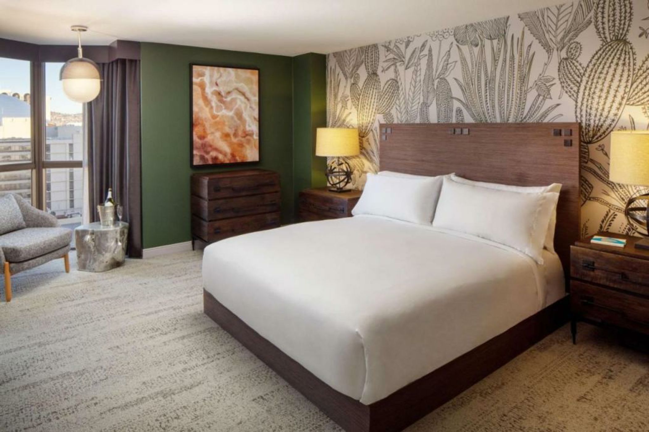 Whitney Peak Hotel Reno, Tapestry Collection by Hilton