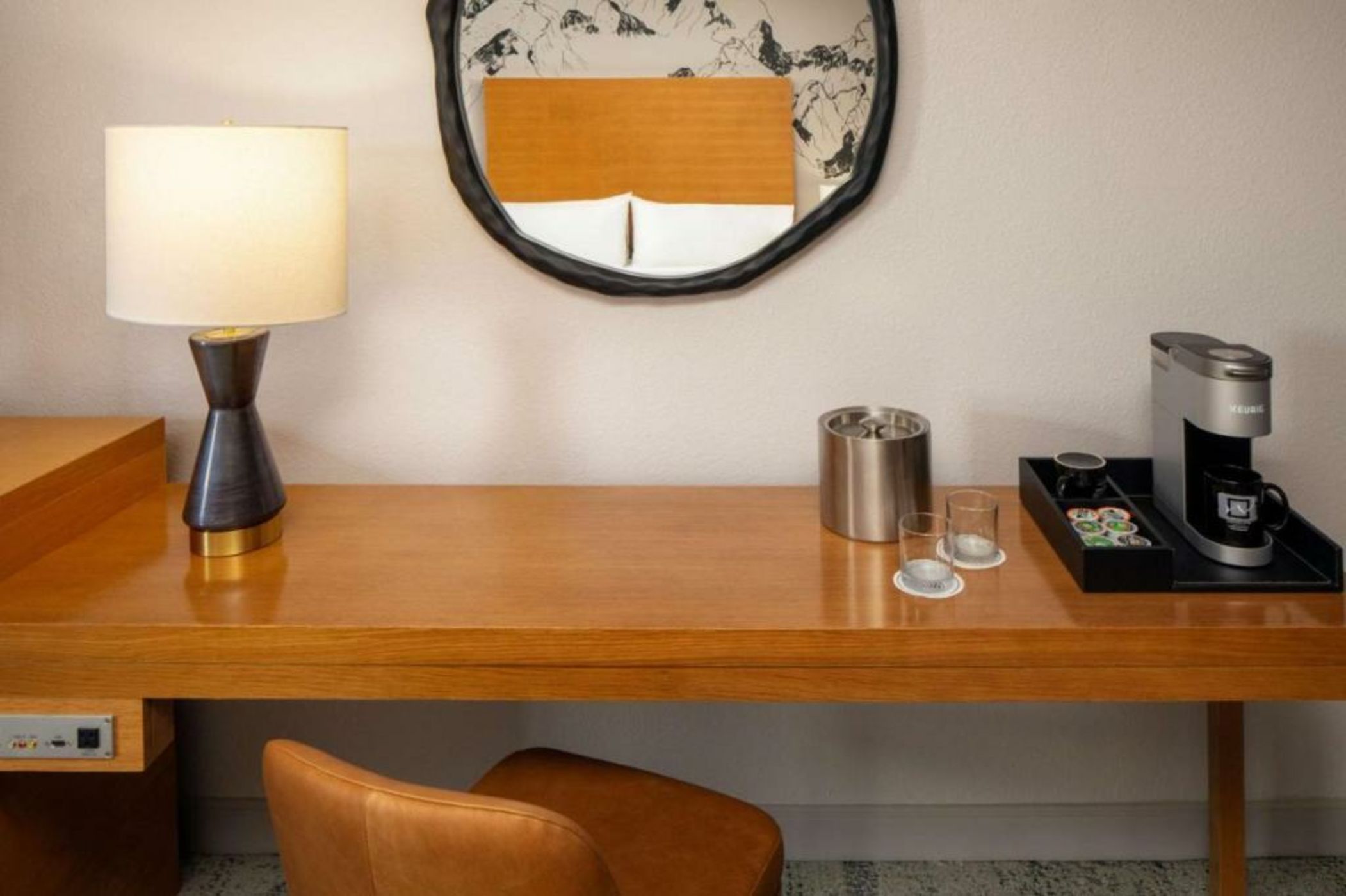 Whitney Peak Hotel Reno, Tapestry Collection by Hilton