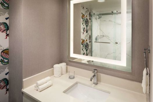 Whitney Peak Hotel Reno, Tapestry Collection by Hilton