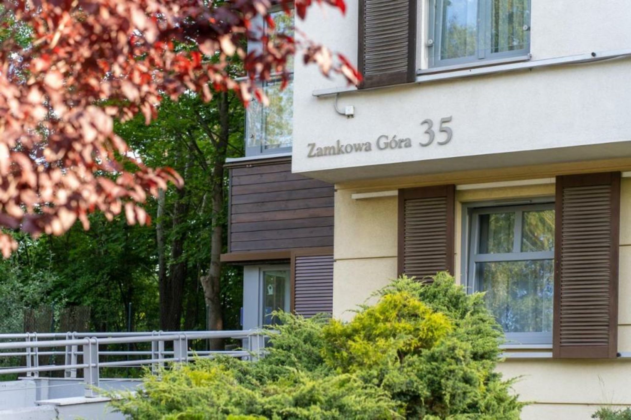 Hotel Aqua Sopot - Destigo Hotels