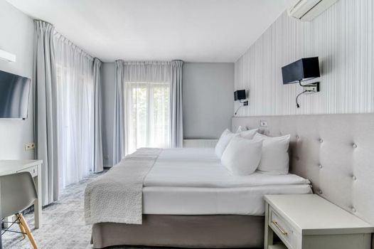 Hotel Aqua Sopot - Destigo Hotels