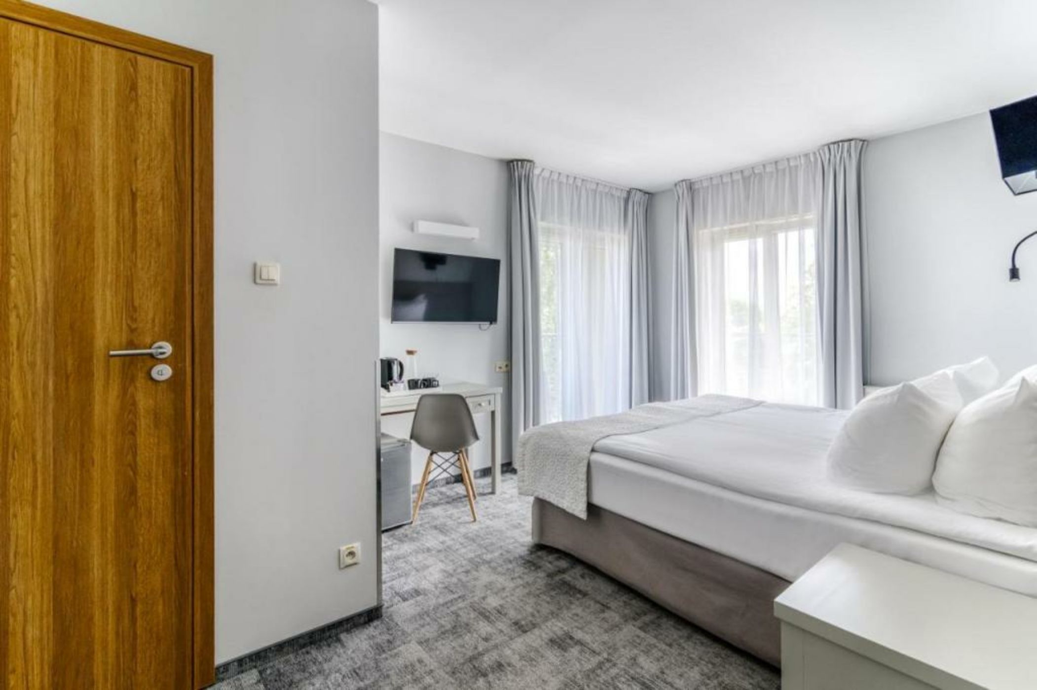 Hotel Aqua Sopot - Destigo Hotels