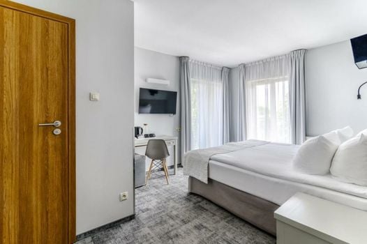 Hotel Aqua Sopot - Destigo Hotels