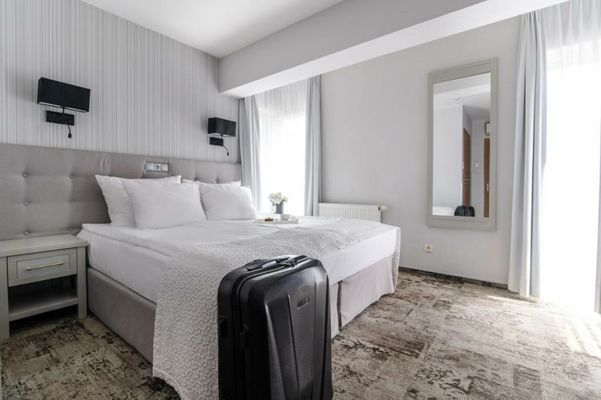 Hotel Aqua Sopot - Destigo Hotels
