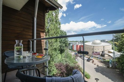 Hotel Aqua Sopot - Destigo Hotels