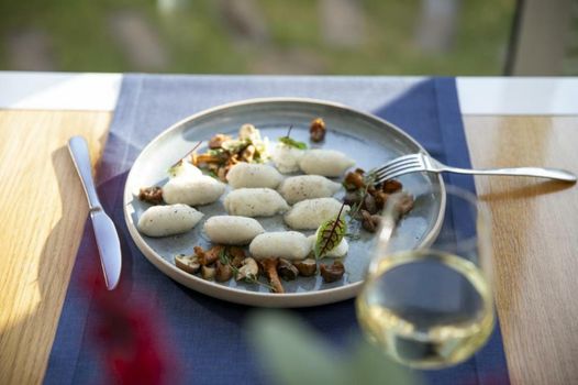 Hotel Aqua Sopot - Destigo Hotels