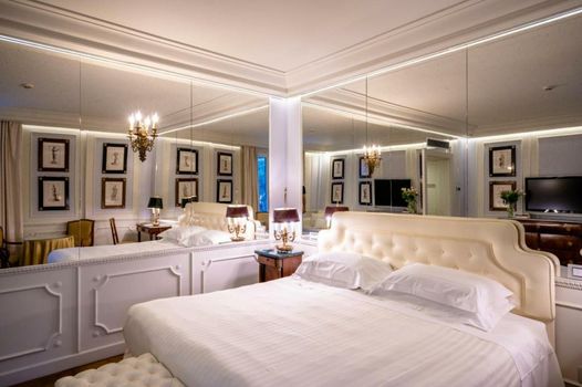 Excelsior Palace Portofino Coast