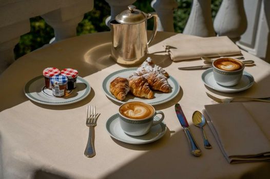 Excelsior Palace Portofino Coast