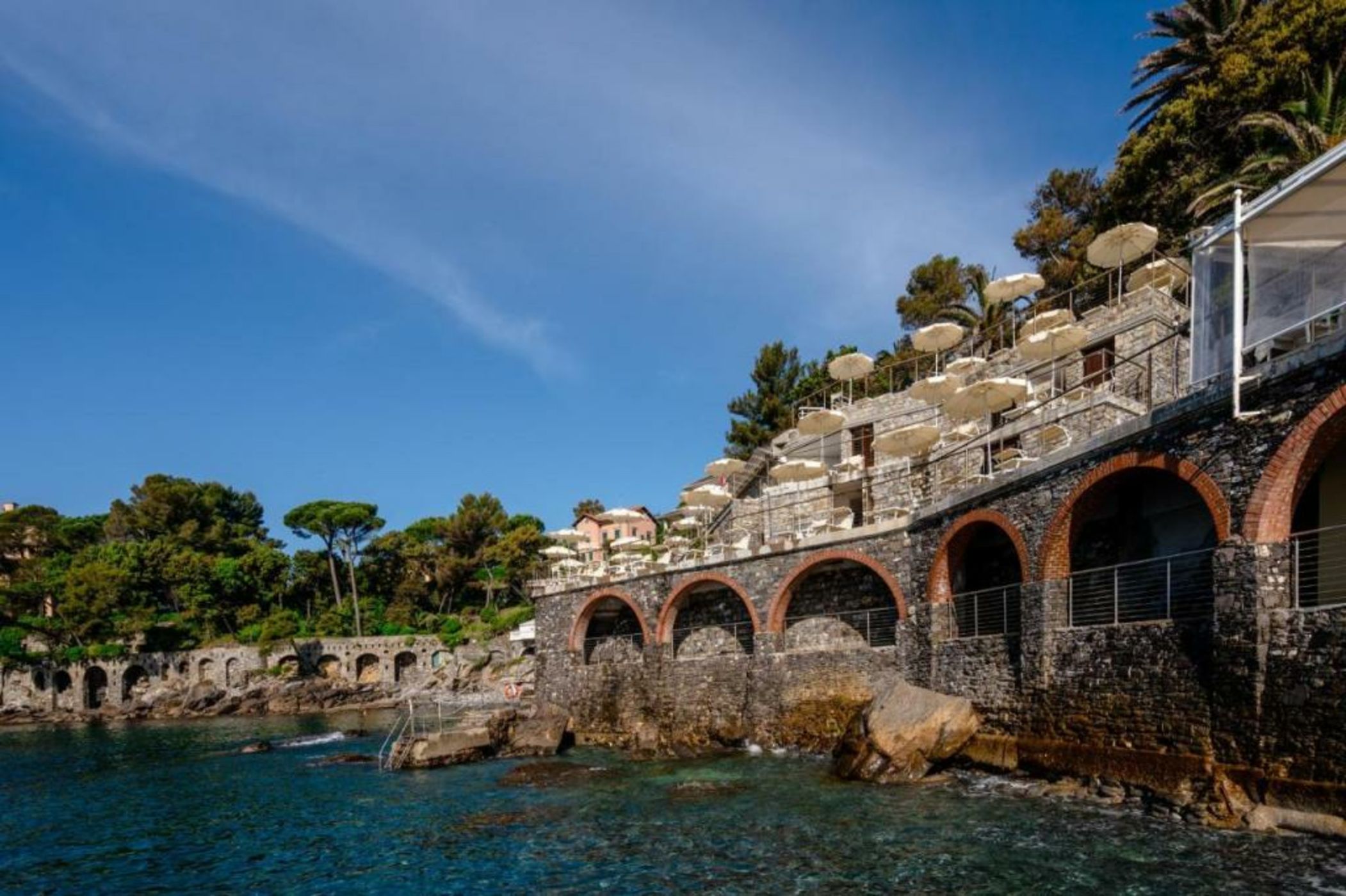 Excelsior Palace Portofino Coast