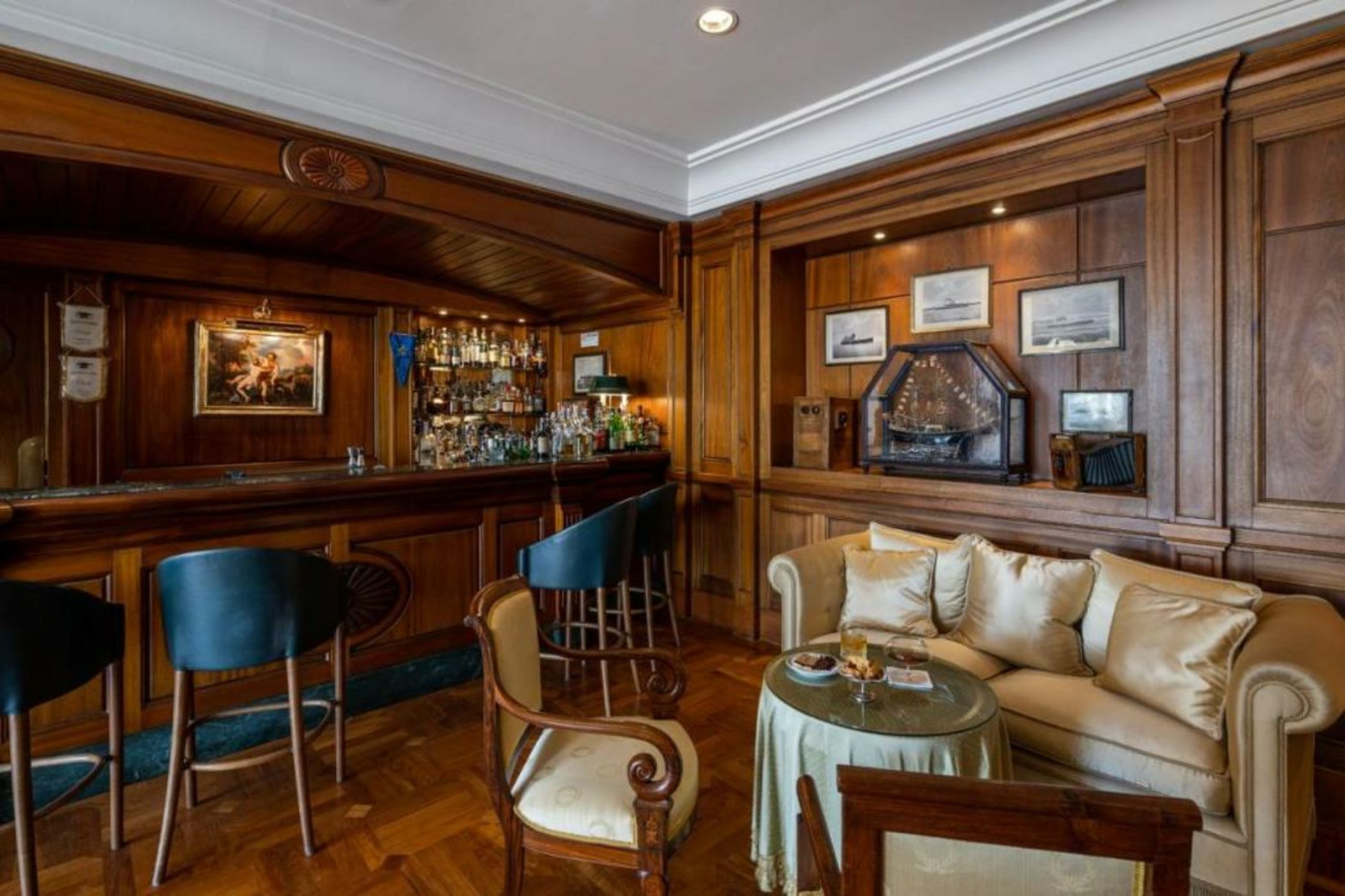 Excelsior Palace Portofino Coast