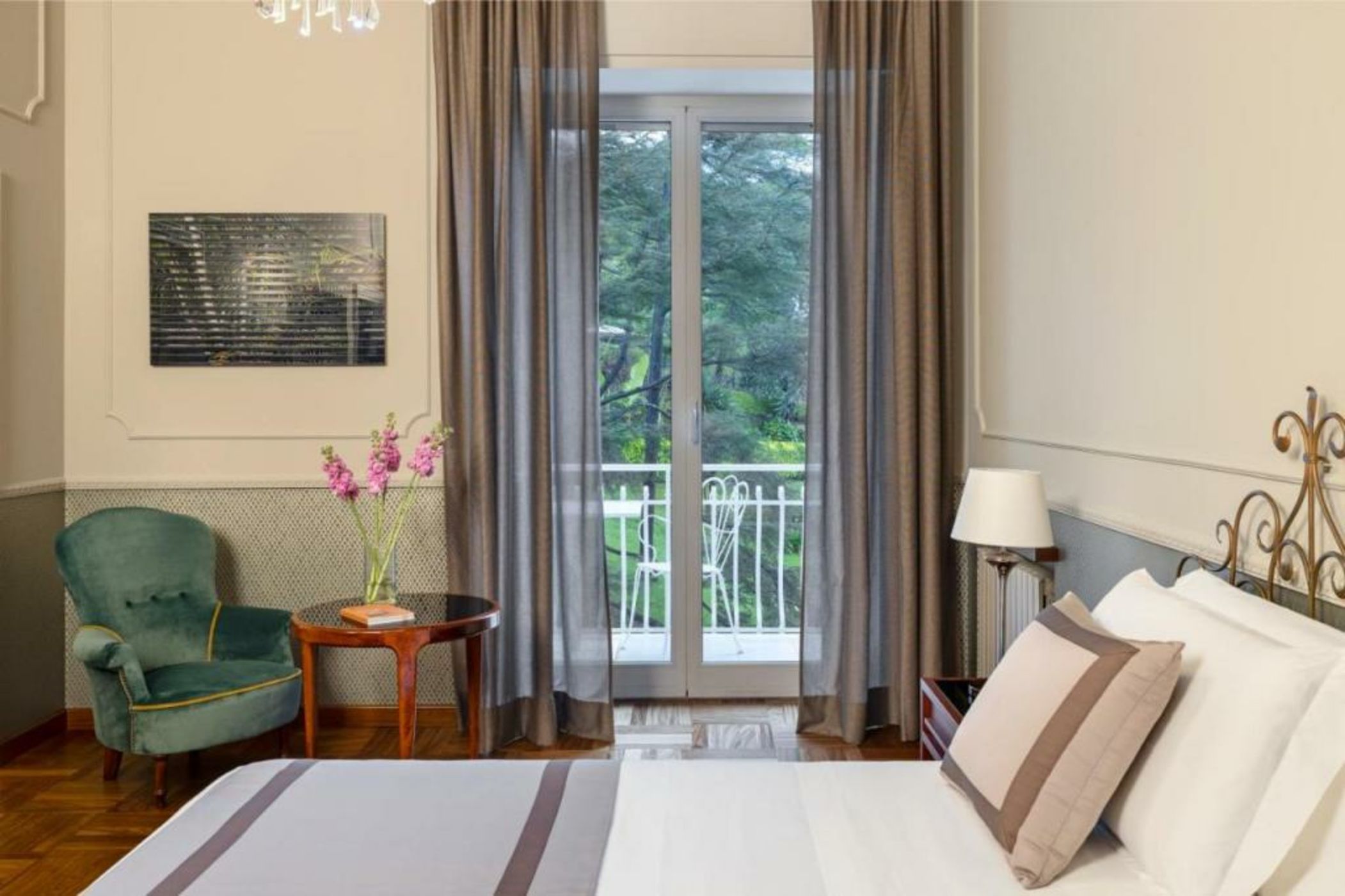 Grand Hotel Miramare