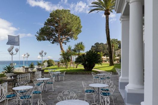 Grand Hotel Miramare