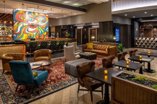 The Duniway Portland, A Hilton Hotel