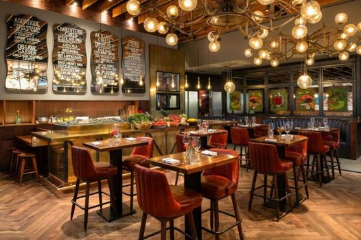 The Duniway Portland, A Hilton Hotel