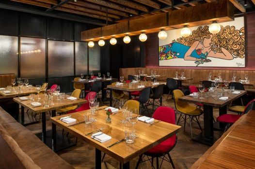 The Duniway Portland, A Hilton Hotel