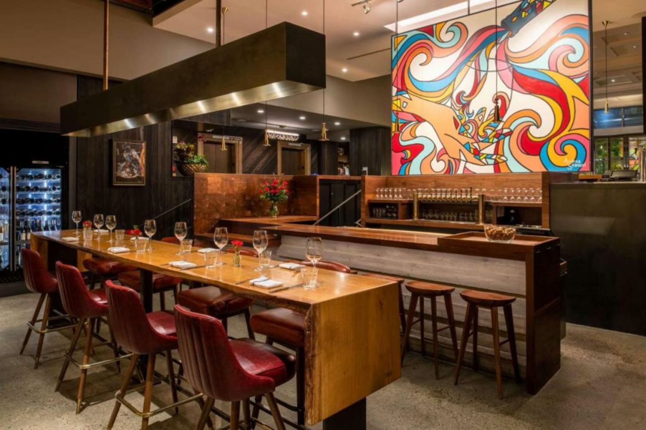 The Duniway Portland, A Hilton Hotel