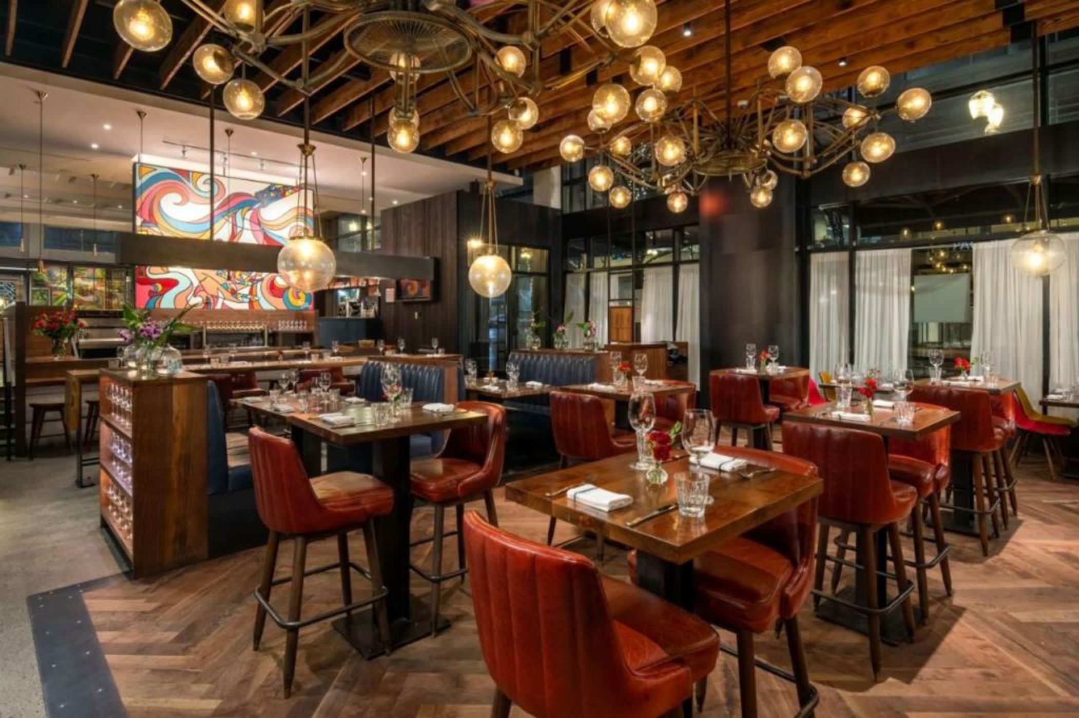 The Duniway Portland, A Hilton Hotel