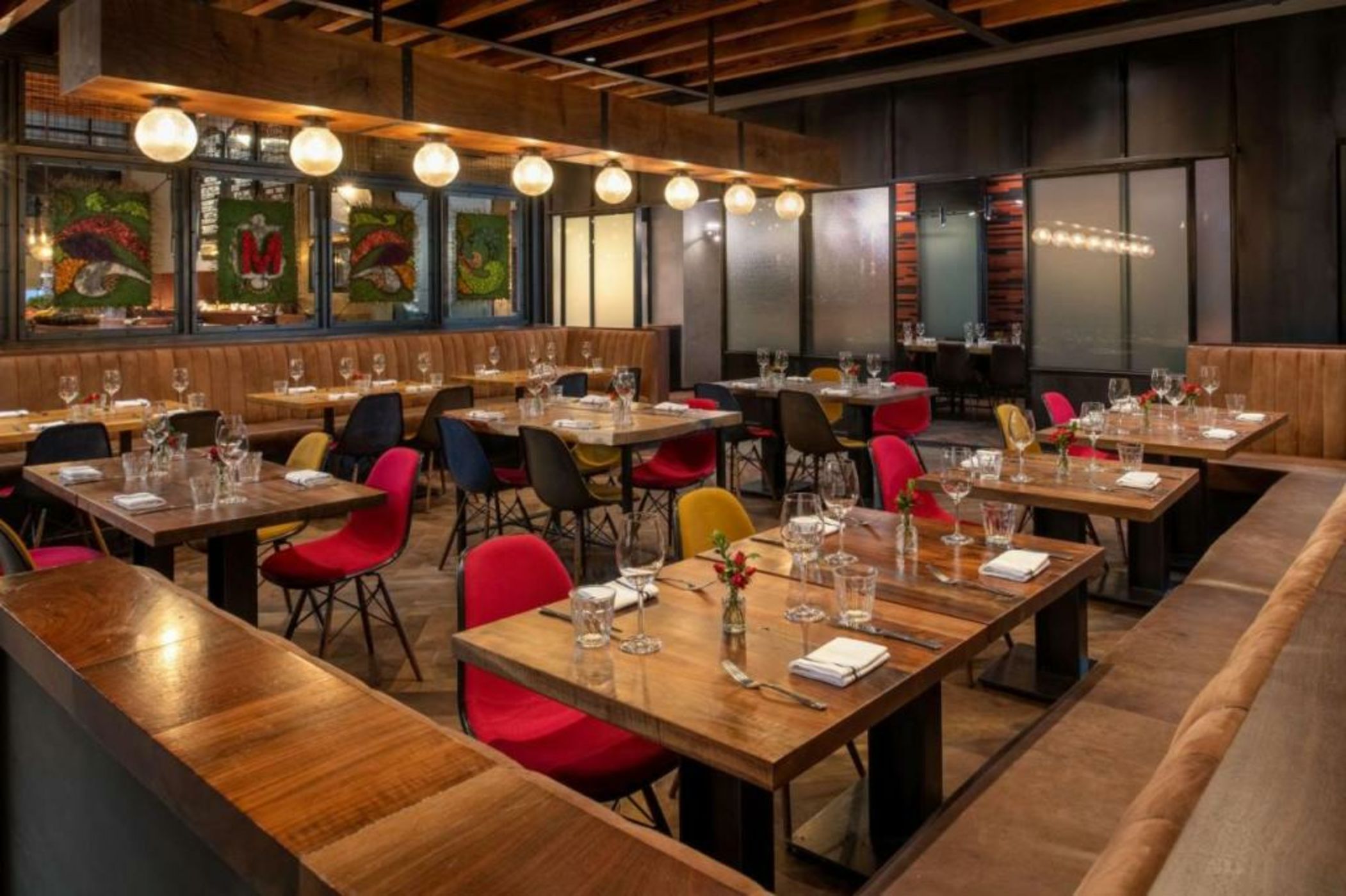 The Duniway Portland, A Hilton Hotel