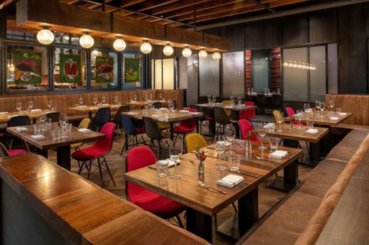 The Duniway Portland, A Hilton Hotel