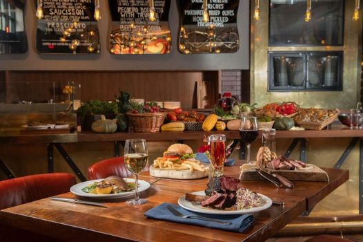 The Duniway Portland, A Hilton Hotel