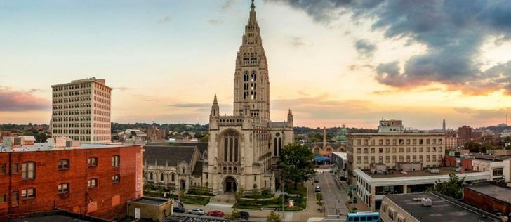 Hotel Indigo Pittsburgh East Liberty by IHG