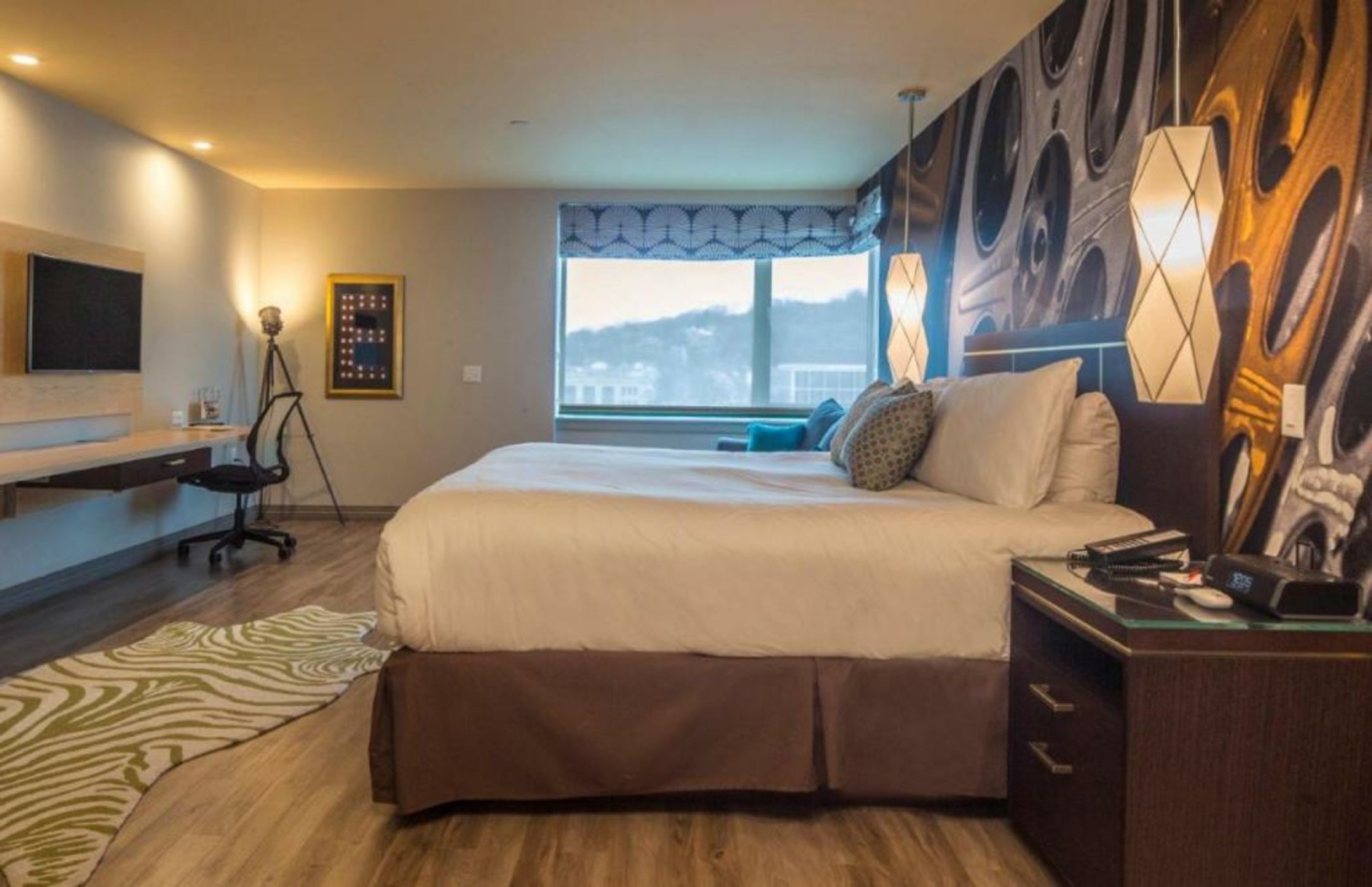 Hotel Indigo Pittsburgh East Liberty by IHG