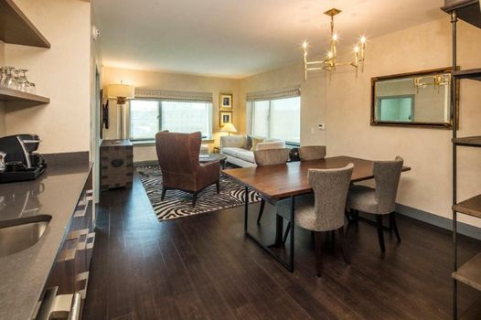 Hotel Indigo Pittsburgh East Liberty by IHG