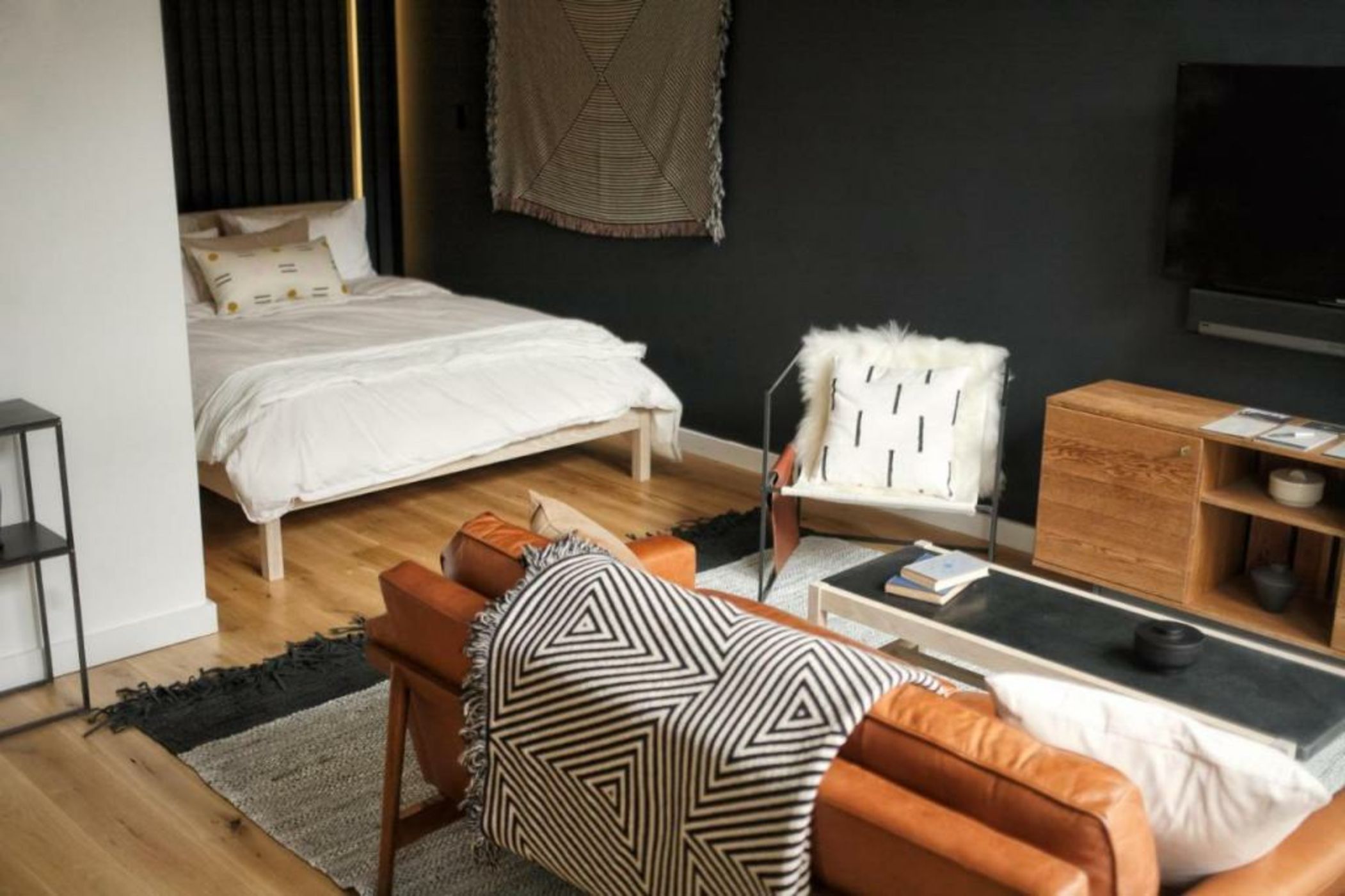 Lokal Hotel Fishtown