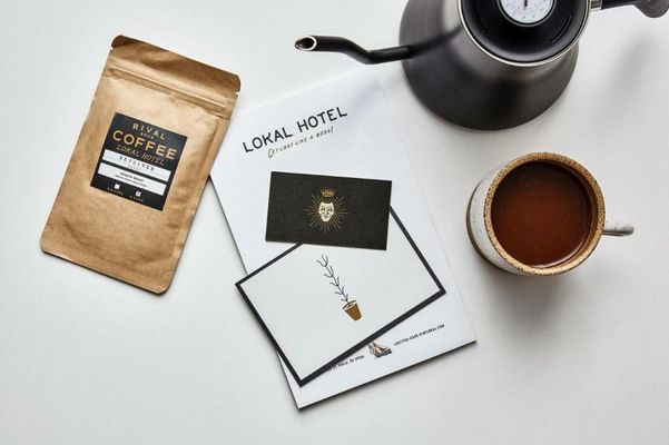 Lokal Hotel Fishtown