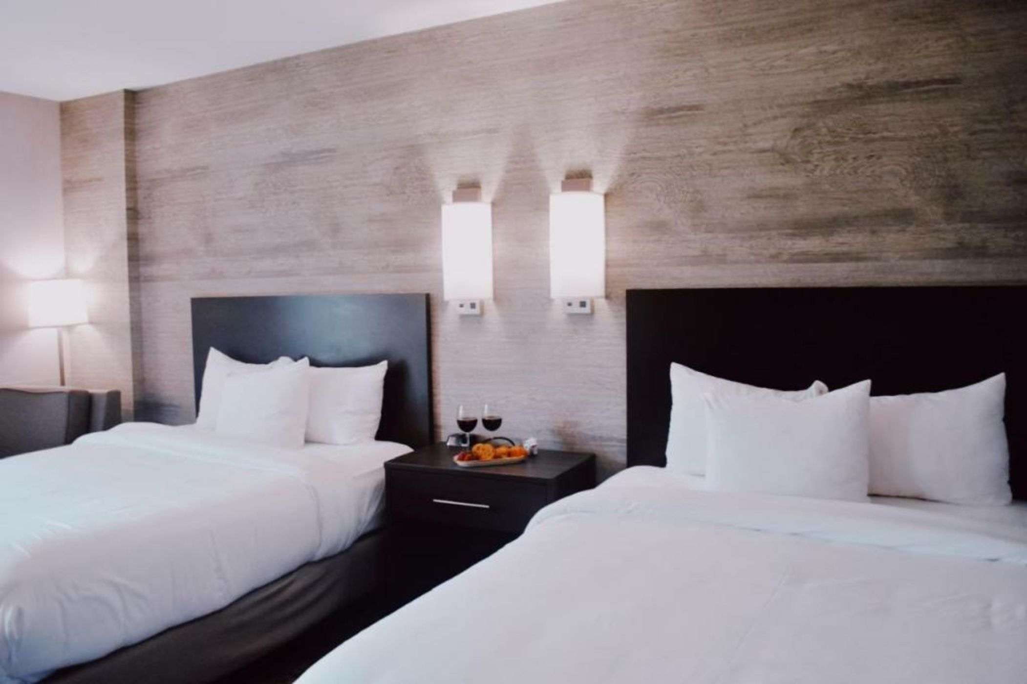 Normandy Farm Hotel & Conference Center